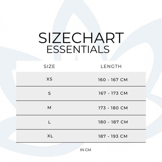 "Essentials" Set-Lang