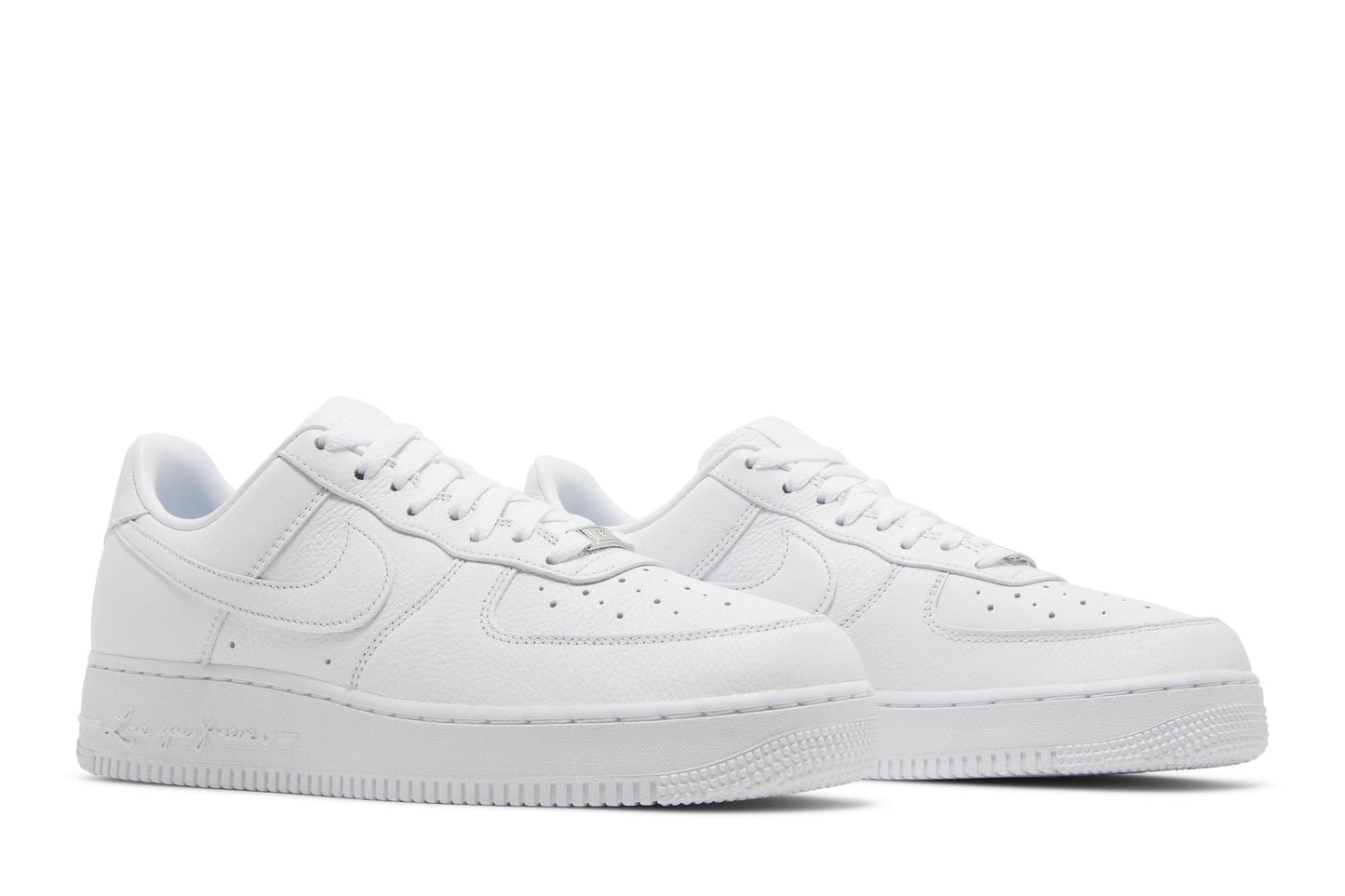 "DRK-AF1" Sneaker