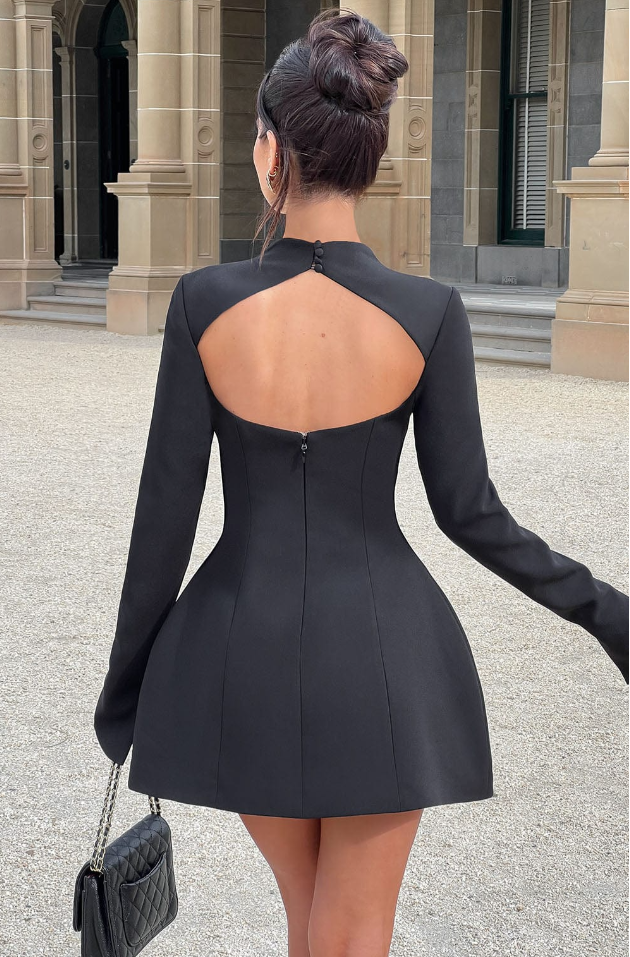 Xenia Cocktail Dress
