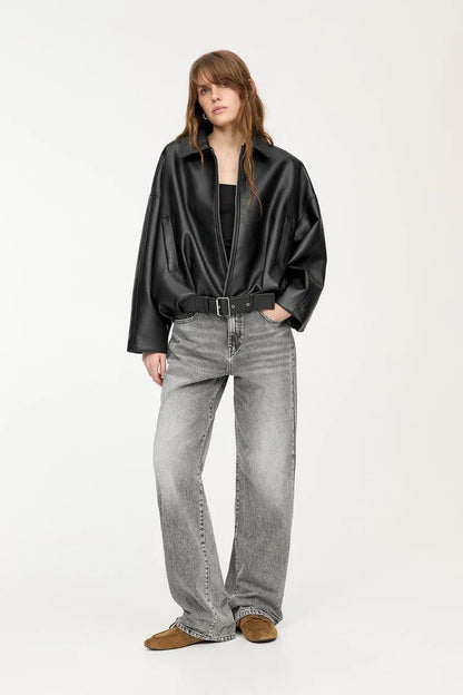 "BEAR" - JACKET (VIRAL)