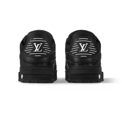 "LV-Trainer" All Black