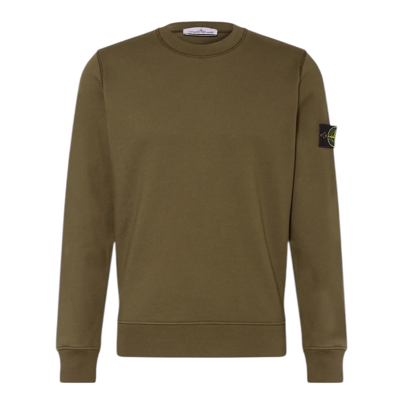 "Island-Sweatshirt"