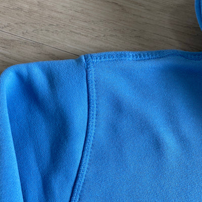 "Alcatraz-Tracksuit" Babyblue