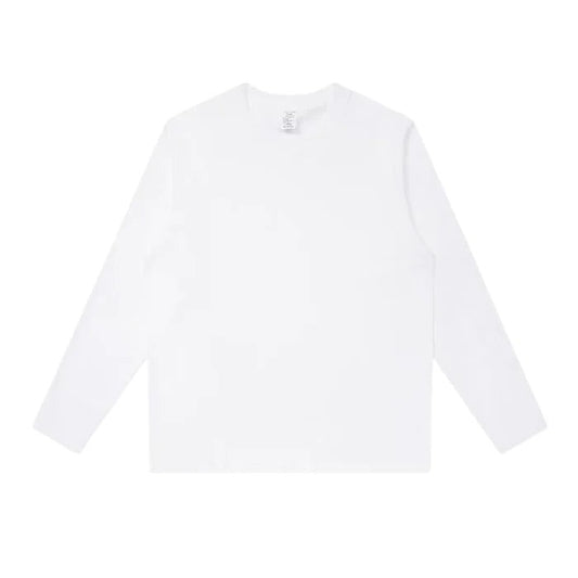 "Belleza-Basic Longsleeve"