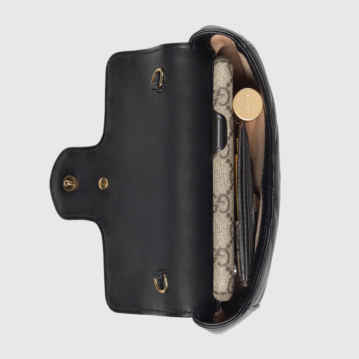 "GG-Marmont" Tasche