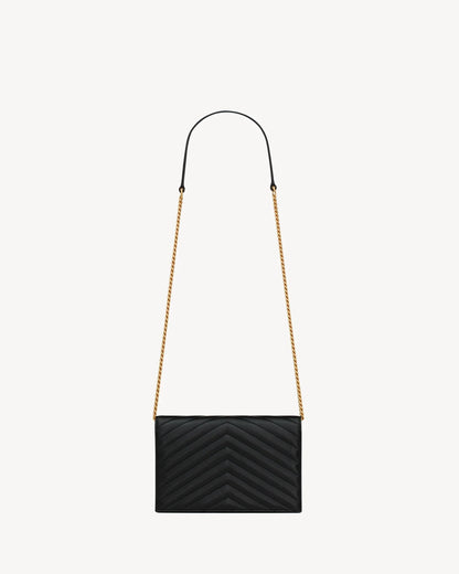 "Yves-Cassandra" Bag