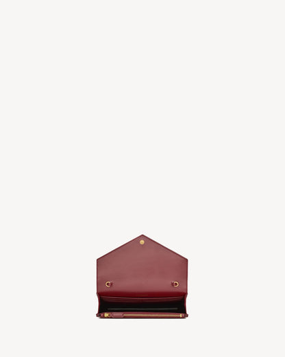 "Yves-Cassandra" Bag