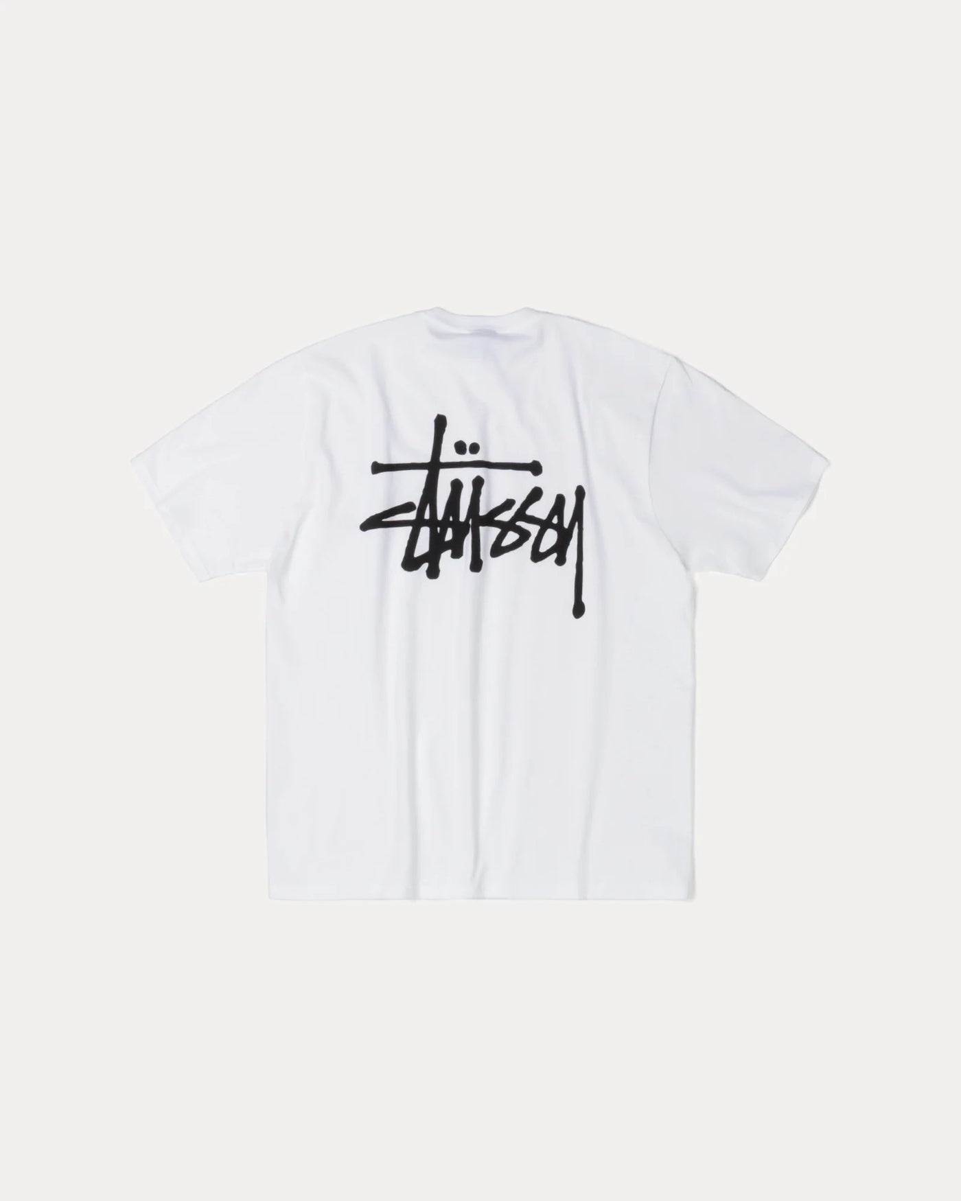 "Stüssy-Graphic Tee" (different colors)