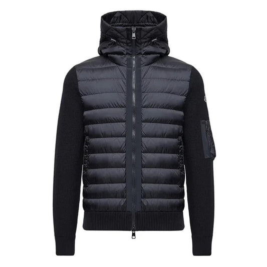 "Monc" Cardigan Jacket