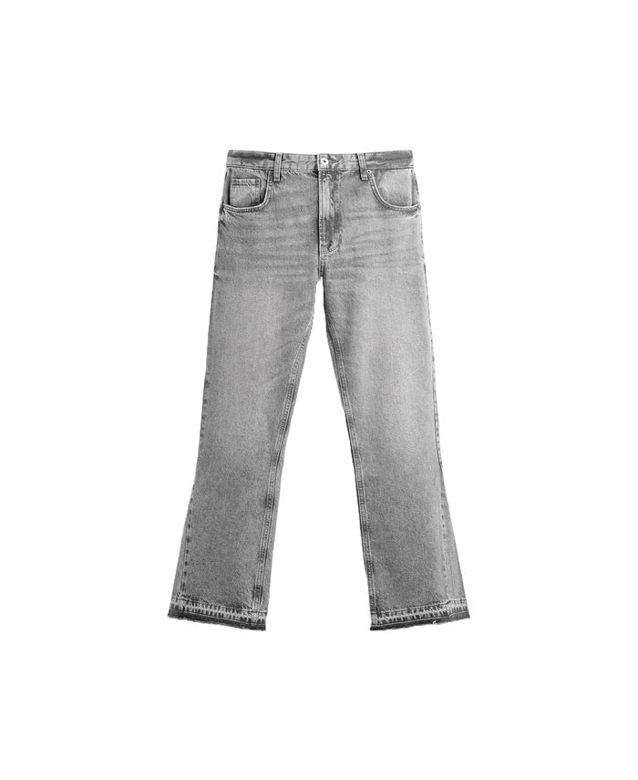 "Belleza Urban Smoke Ouftit"