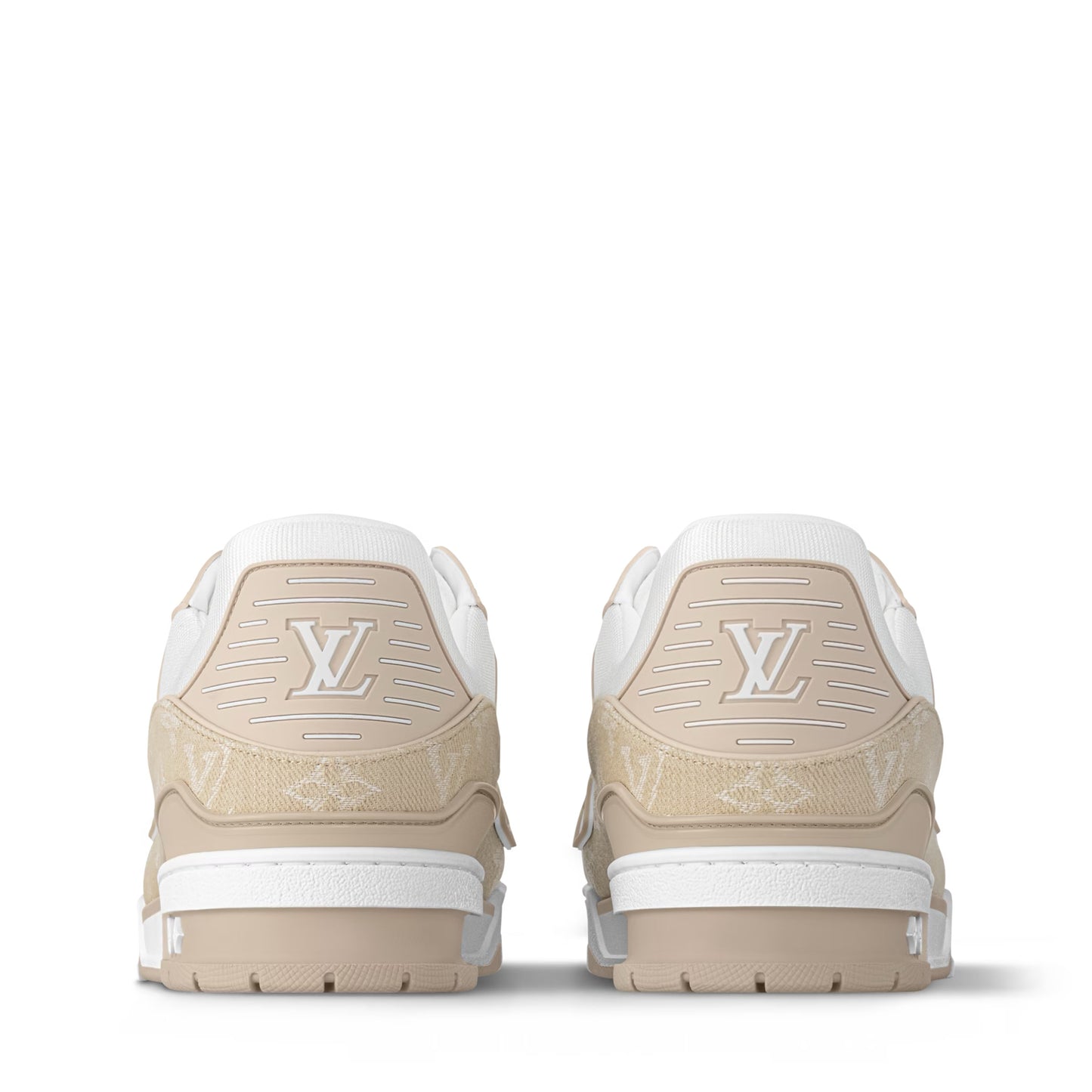 "Lou Trainer" Sneaker