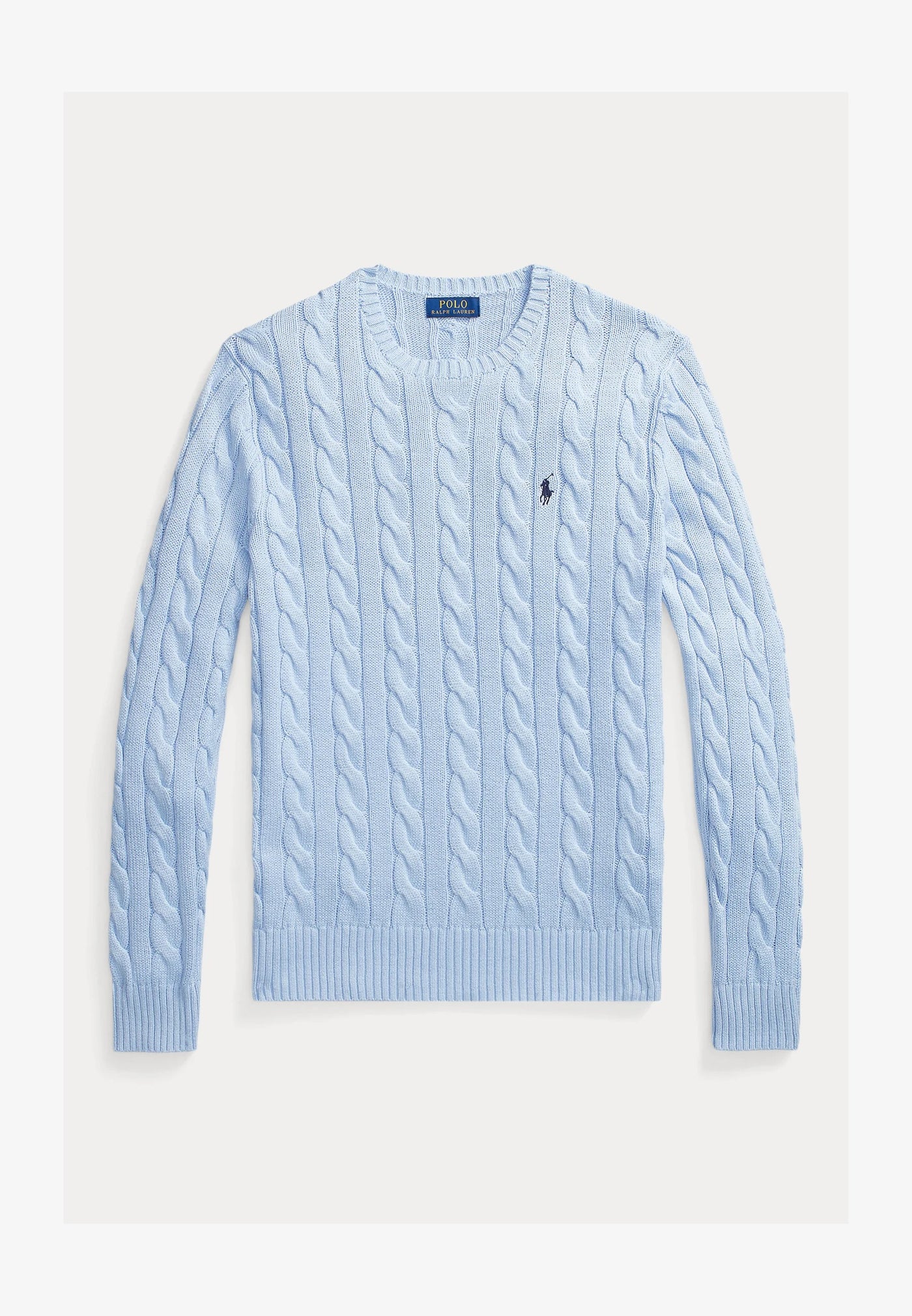 "RL-Knit"