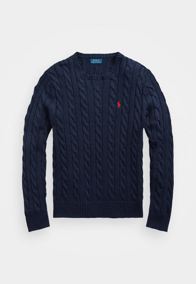 "RL-Knit"