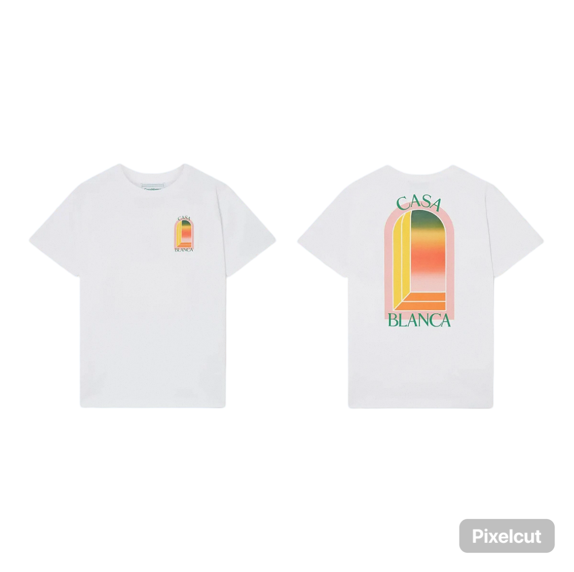 “Casa” Tshirts