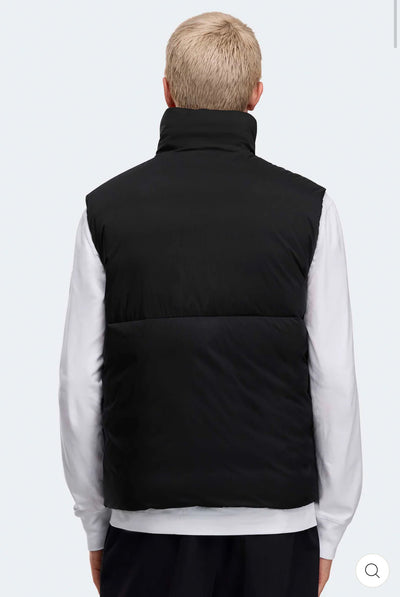 "Goose" Lodge Vest